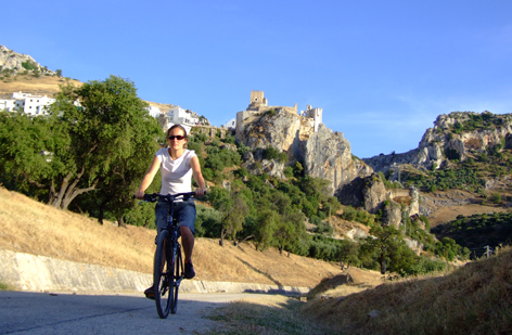 Casa Olea