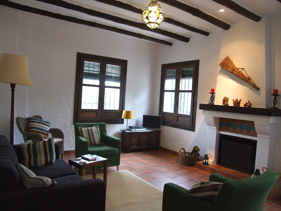 Casa Olea