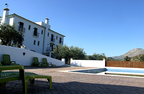 Casa Olea