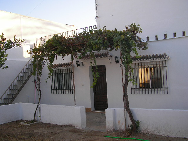 Casa Rural Jamajujo