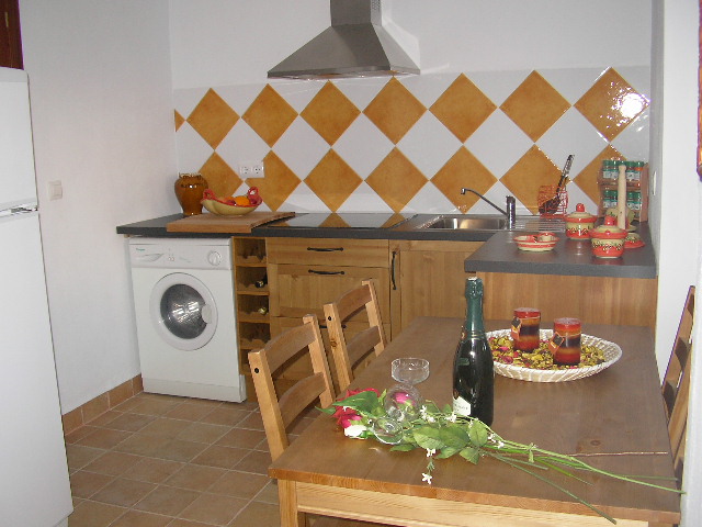 Casa Rural Jamajujo