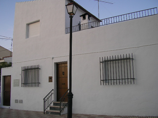 Casa Rural Jamajujo