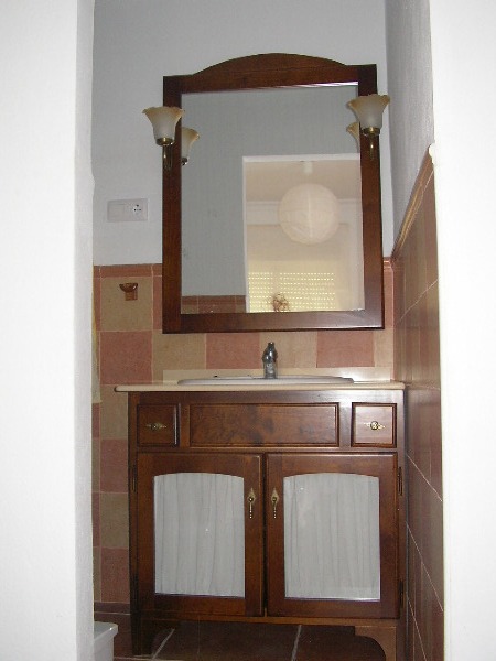 Casa Rural Jamajujo