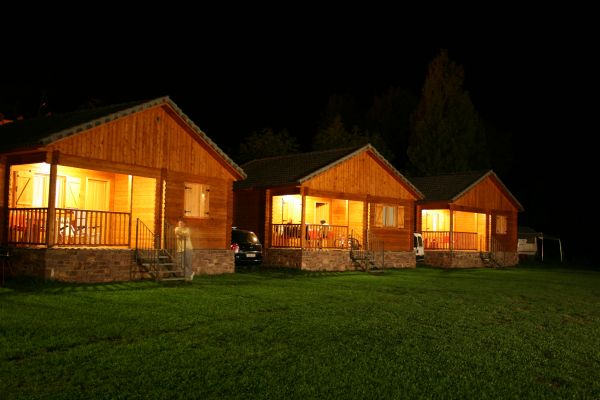 camping laspaules