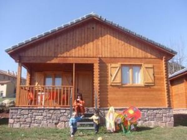 camping laspaules