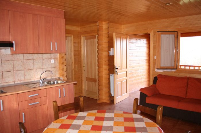 camping laspaules