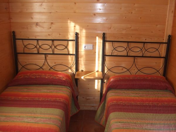 camping laspaules