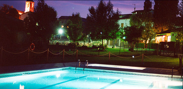 camping laspaules