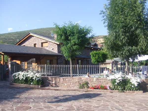camping laspaules