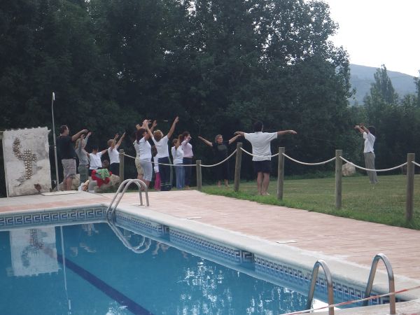camping laspaules