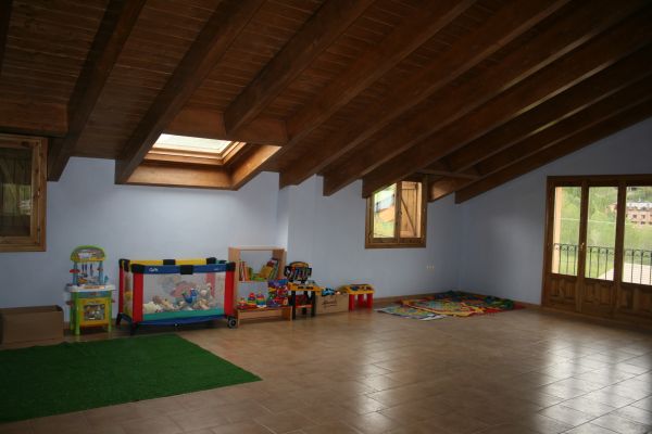 camping laspaules