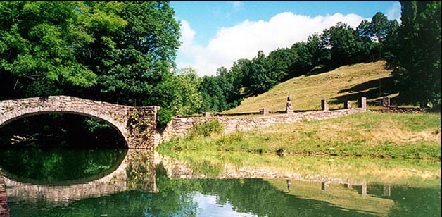 camping laspaules