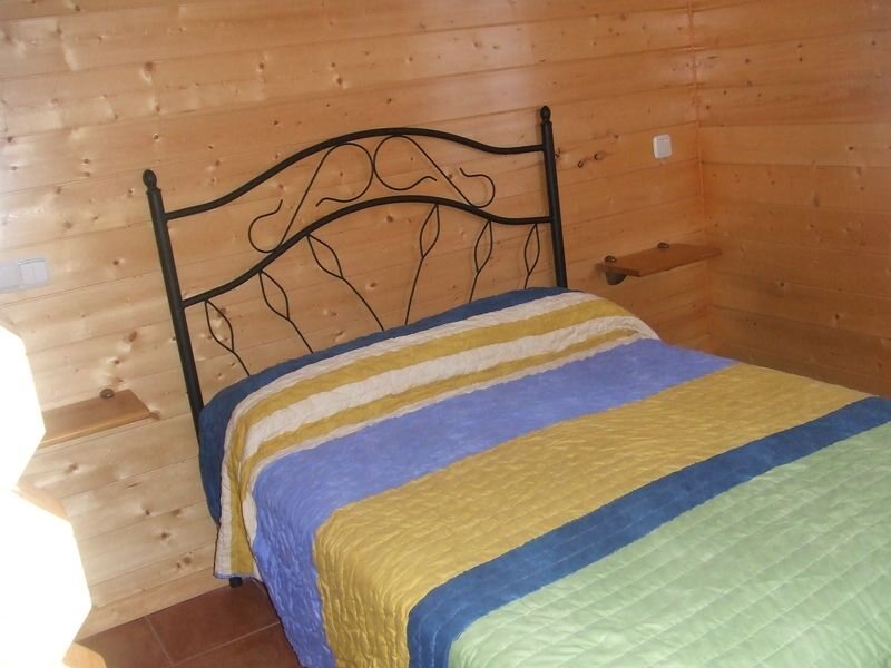 camping laspaules
