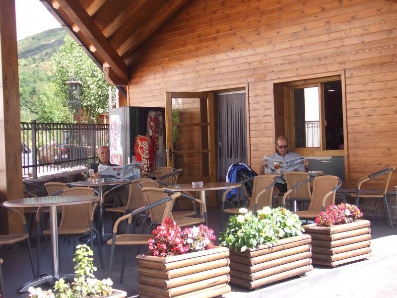 camping laspaules