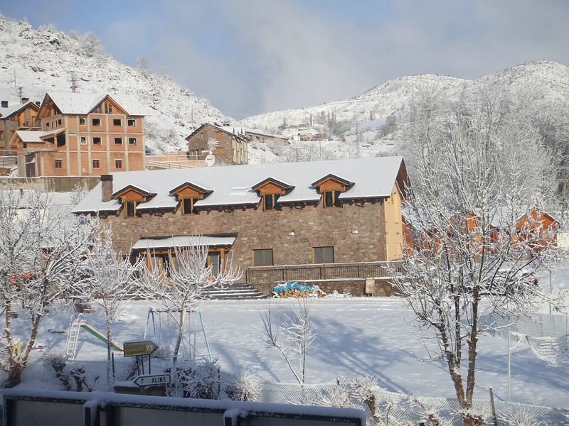 camping laspaules