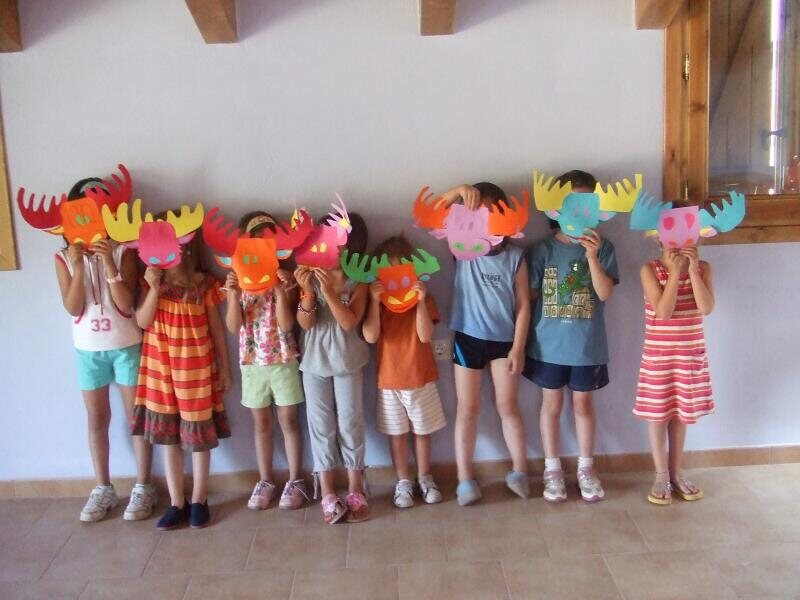 camping laspaules