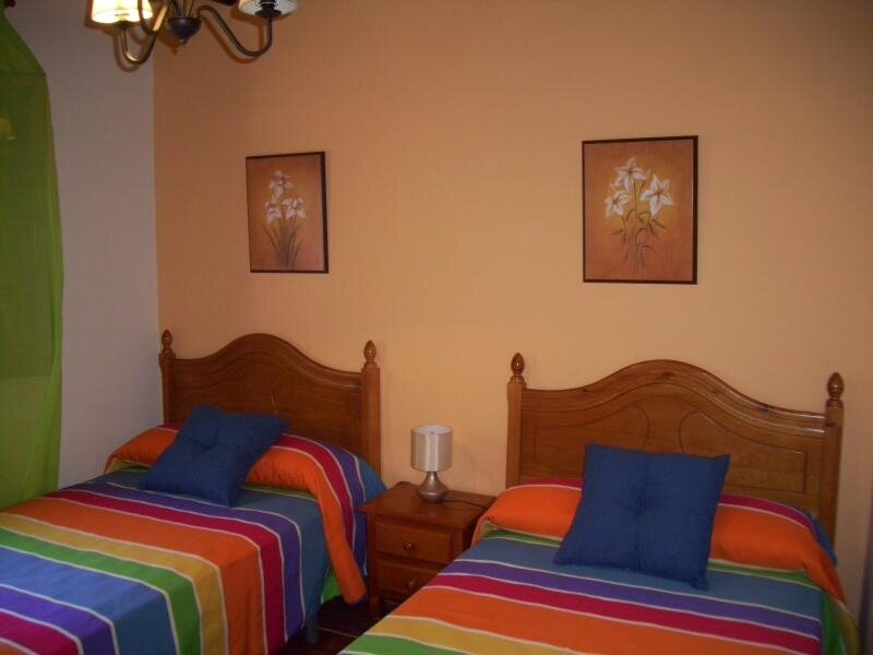 Los Naranjos
