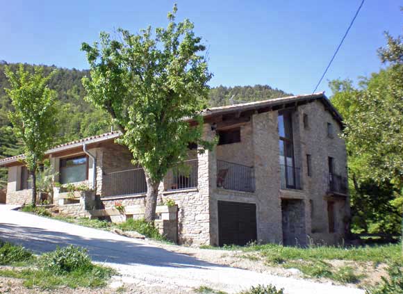 Mas La Boïga De Dalt