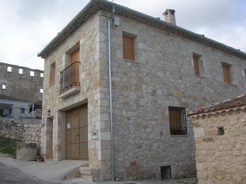 El Lagar