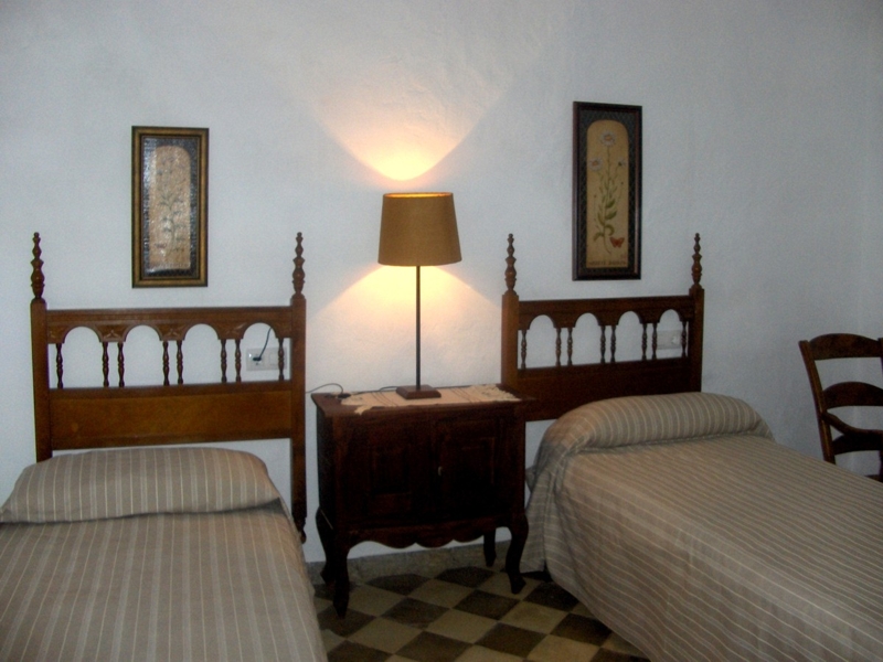 Casa Rural La Reja