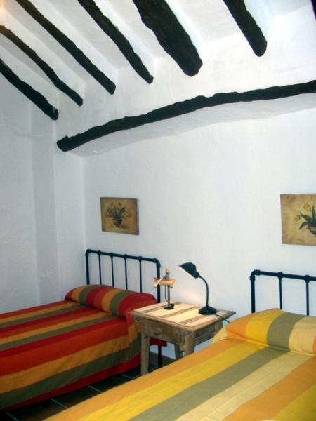 Casa Rural La Reja