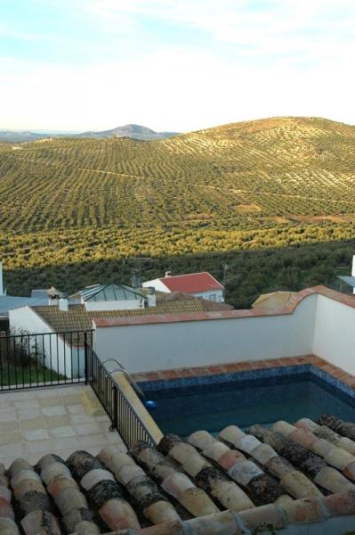 Casa Rural La Reja