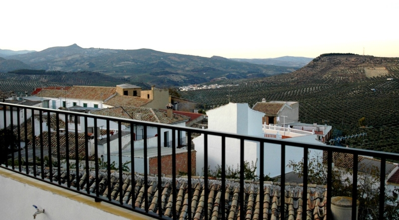 Casa Rural La Reja