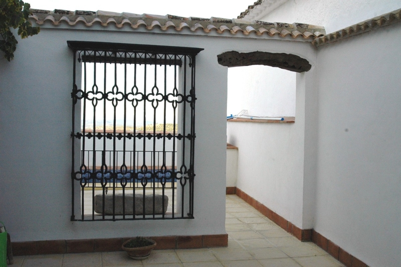 Casa Rural La Reja