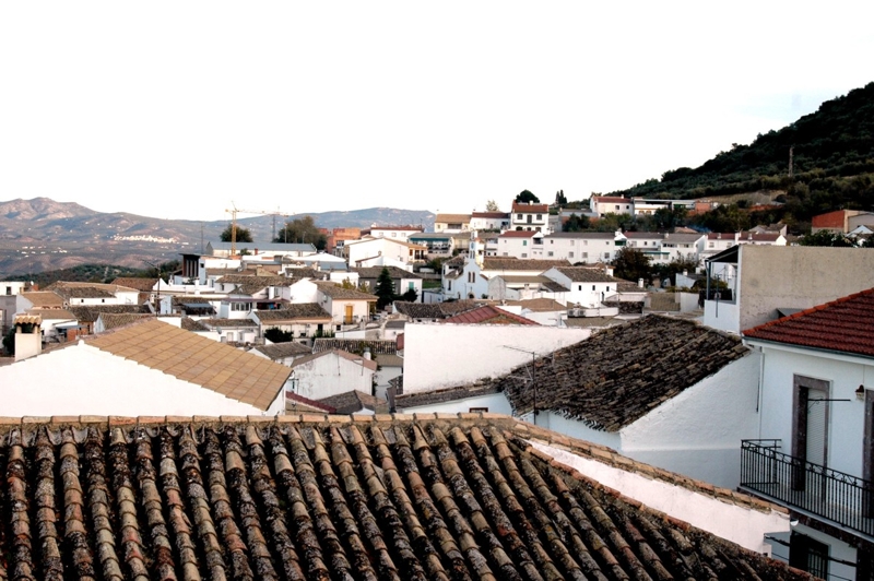 Casa Rural La Reja