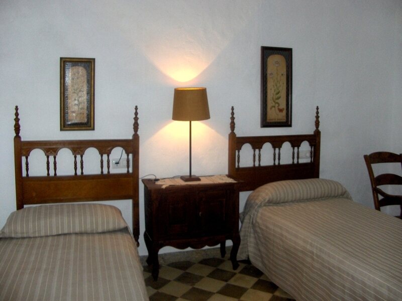 Casa Rural La Reja