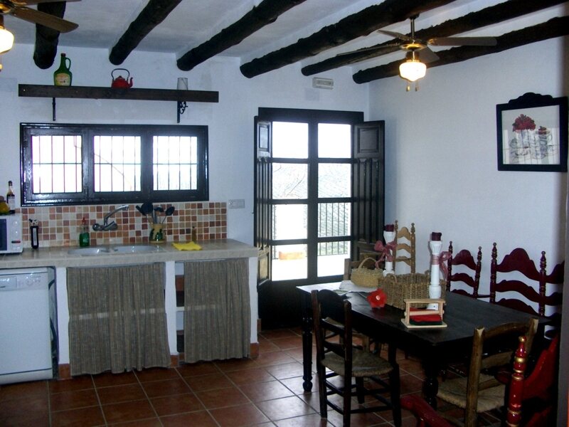 Casa Rural La Reja