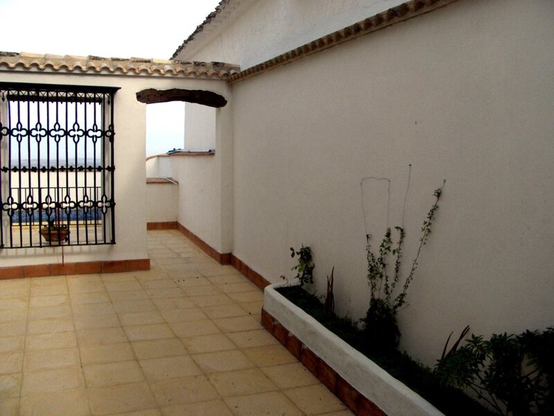 Casa Rural La Reja