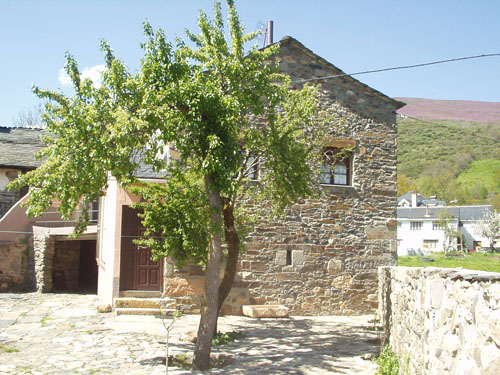 Casa La Veiga