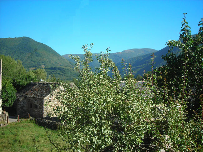 Casa La Veiga