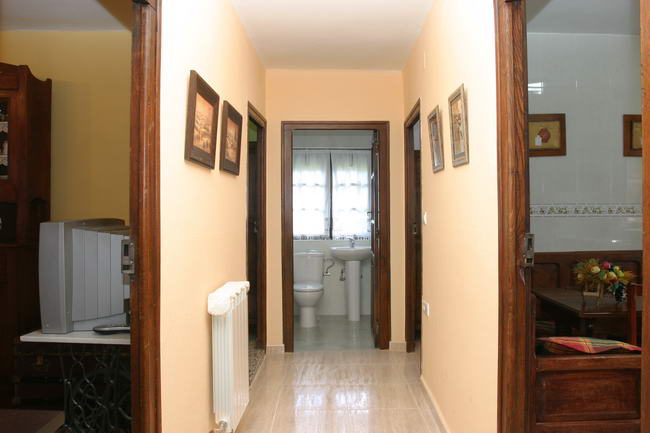 Casa La Veiga