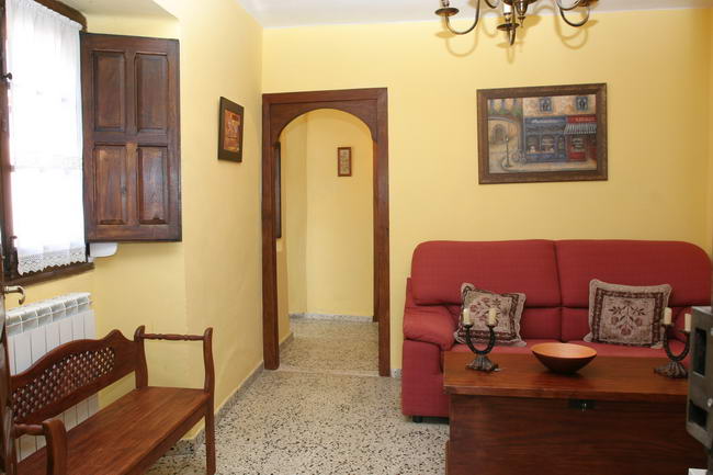 Casa La Veiga