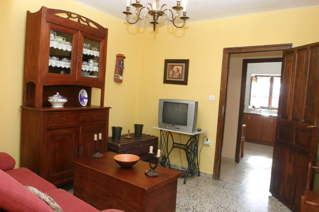 Casa La Veiga