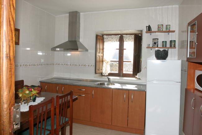 Casa La Veiga