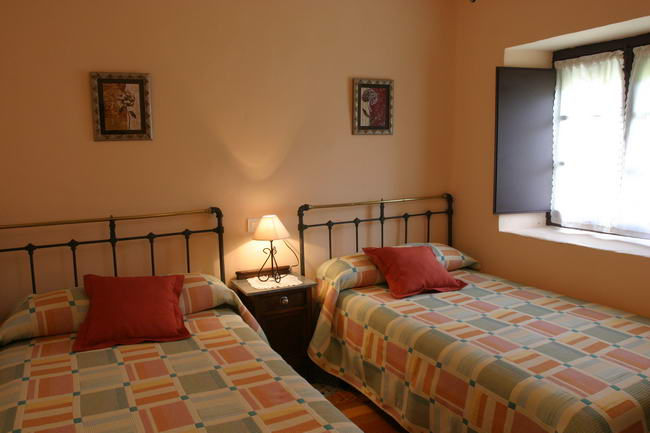 Casa La Veiga