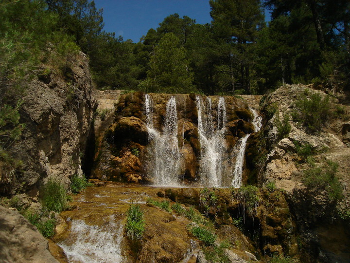 El Parral 2