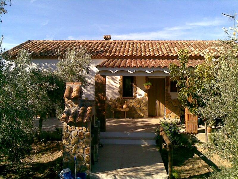 El Parral 2