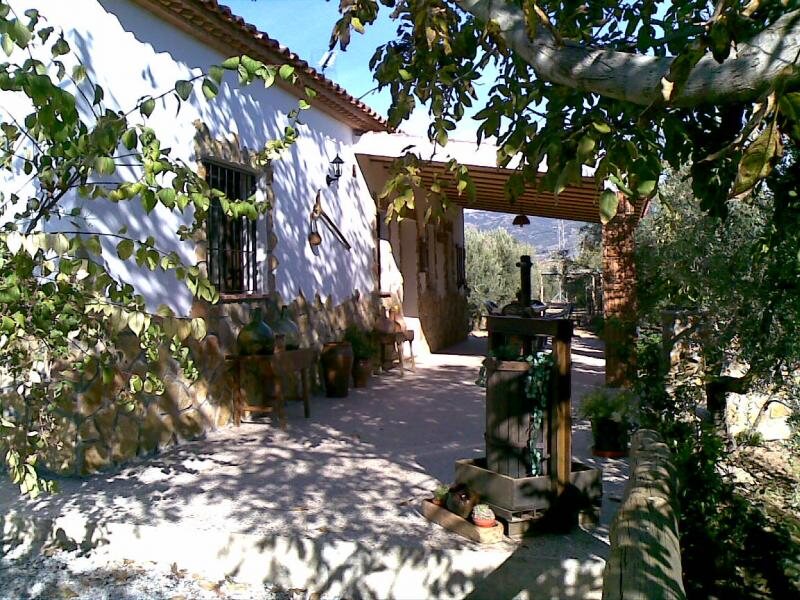 El Parral 2