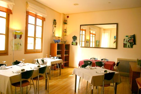 HOTEL LA TINENÇA