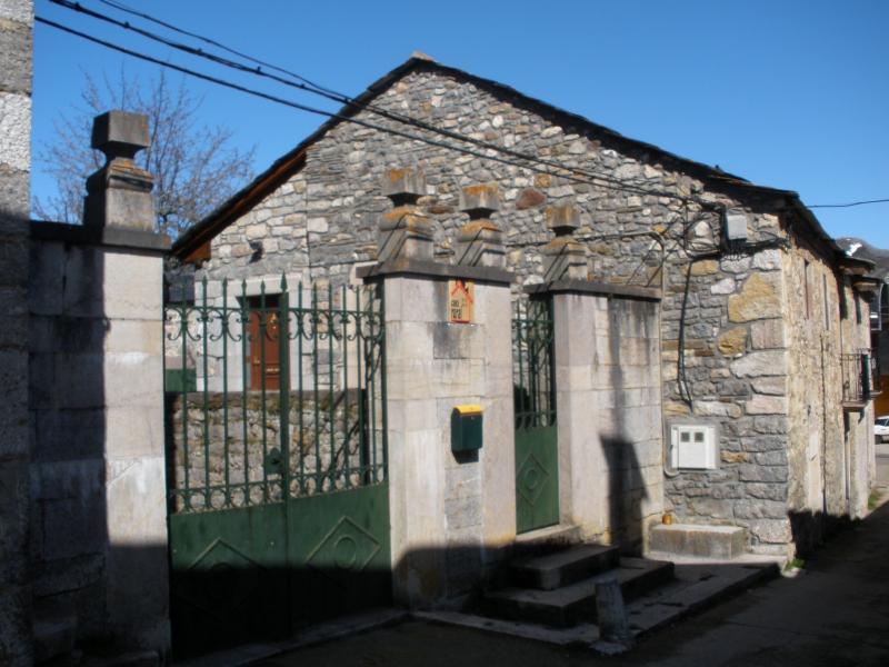 Reino De León I