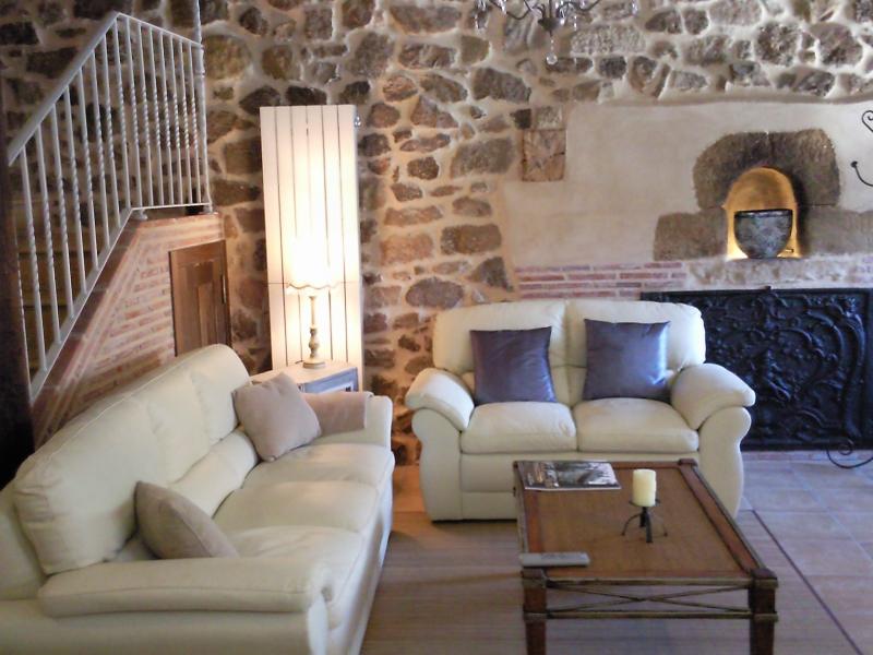 La Casa Del Tio Benito