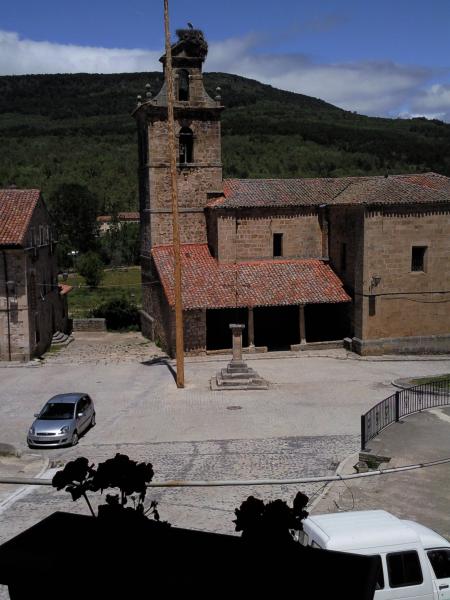 La Casa Del Tio Benito
