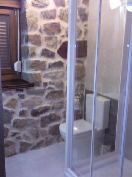 La Casa Del Tio Benito