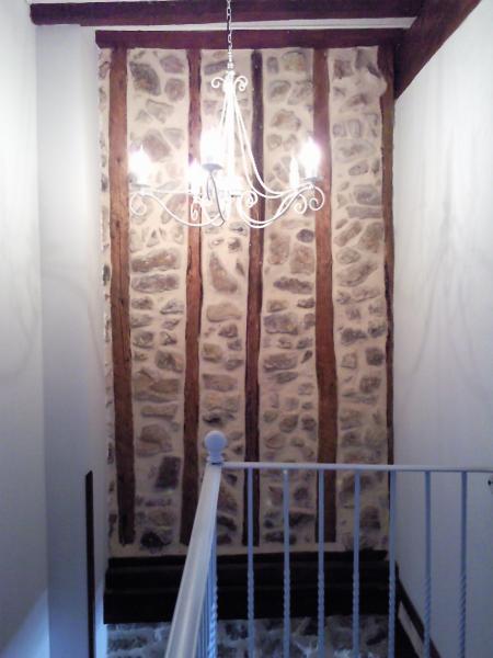 La Casa Del Tio Benito