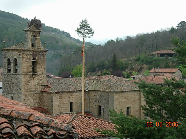 La Casa Del Tio Benito