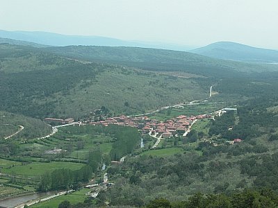 La Casa Del Tio Benito